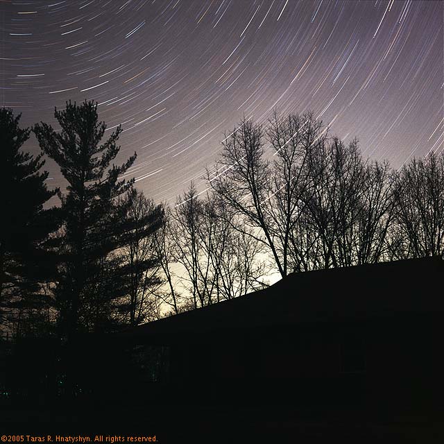 Cassiopiea Ascendant! 