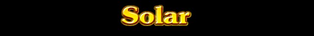 Solar