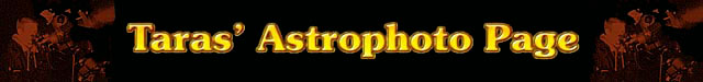 Taras's Astrophoto Page